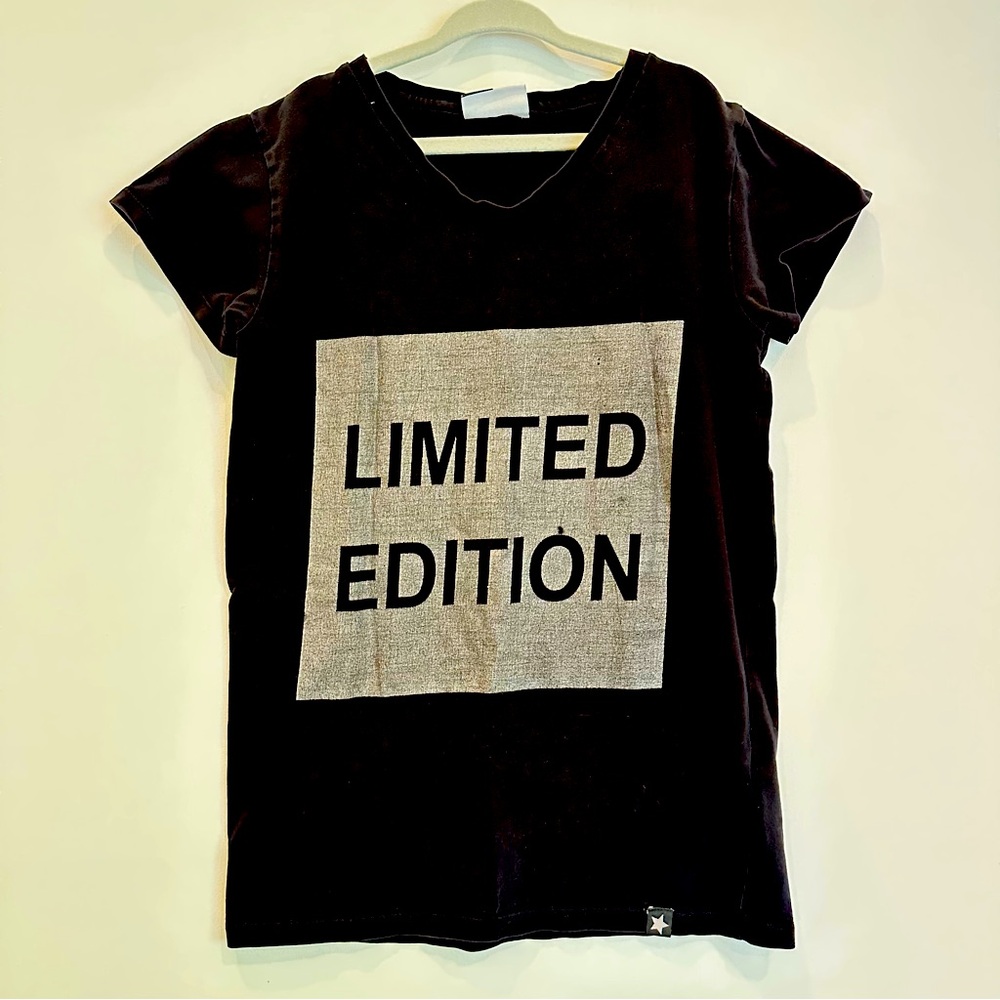 Milo limited edition shirt